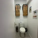 Comfort & Charm - Apartment For Up To 6 Guests