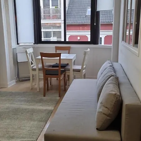 Comfort & Charm - For Up To 6 Guests Apartment *