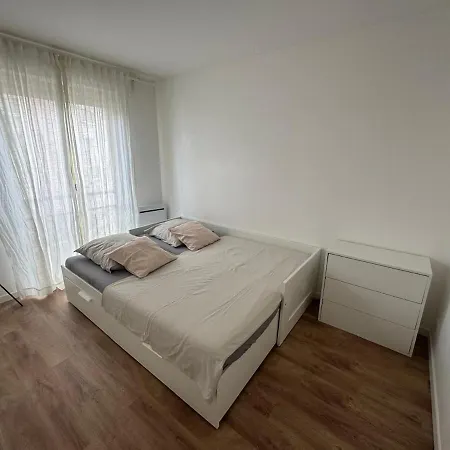 Comfort & Charm - For Up To 6 Guests Apartment *