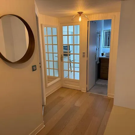 Comfort & Charm - For Up To 6 Guests * Paris