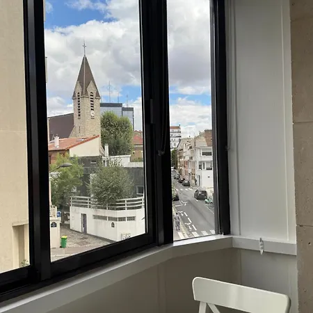 Comfort & Charm - For Up To 6 Guests Appartamento Parigi